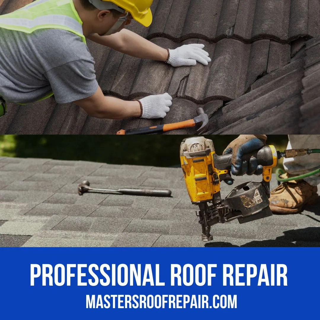 Masters Roof Repair Tucson photo 1
