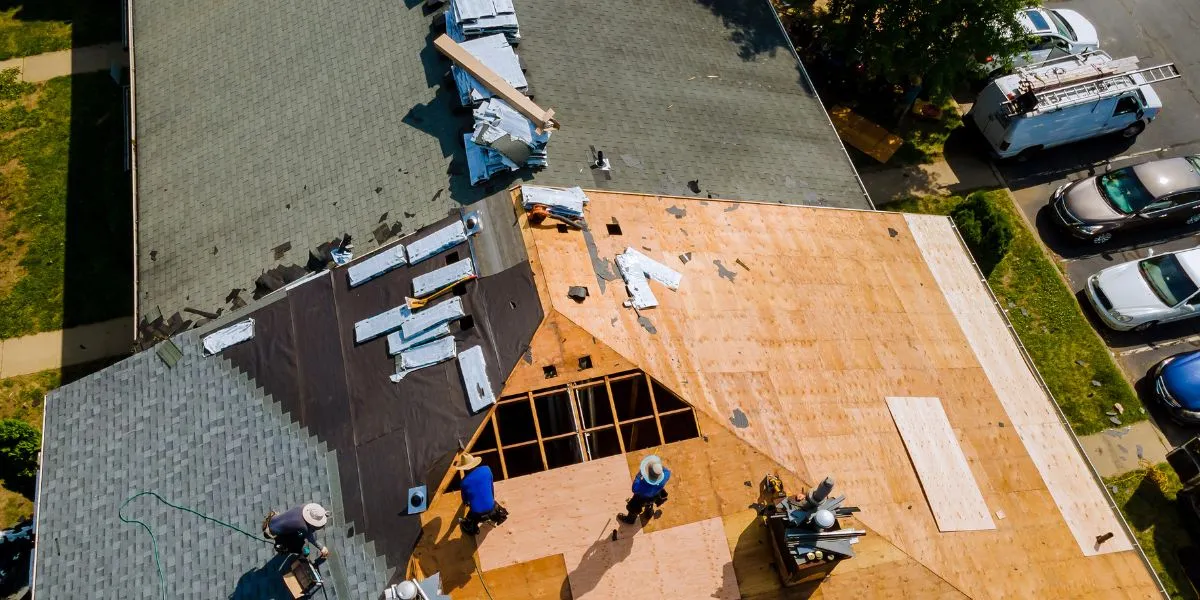 Masters Roof Repair Tucson photo 4