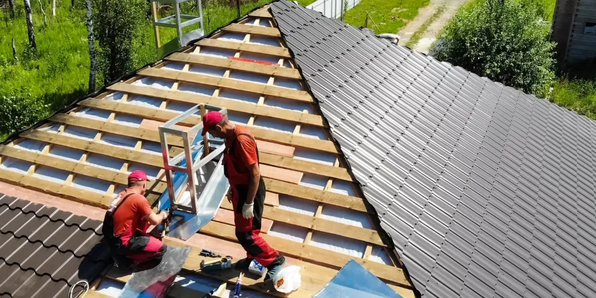 Masters Roof Repair Tucson photo 3