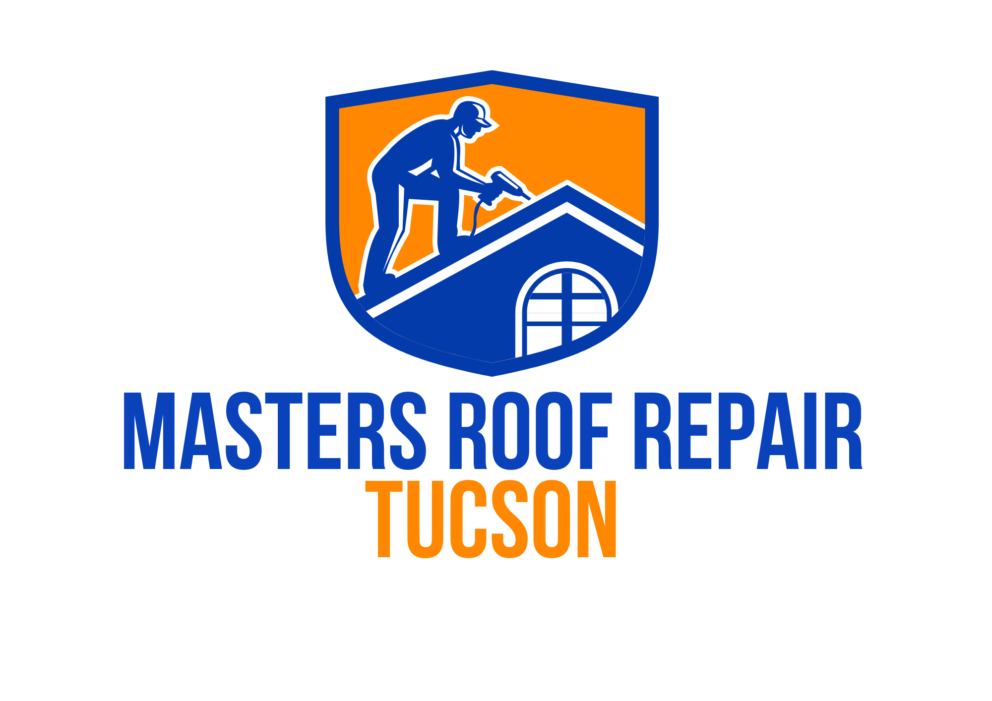 Masters Roof Repair Tucson logo