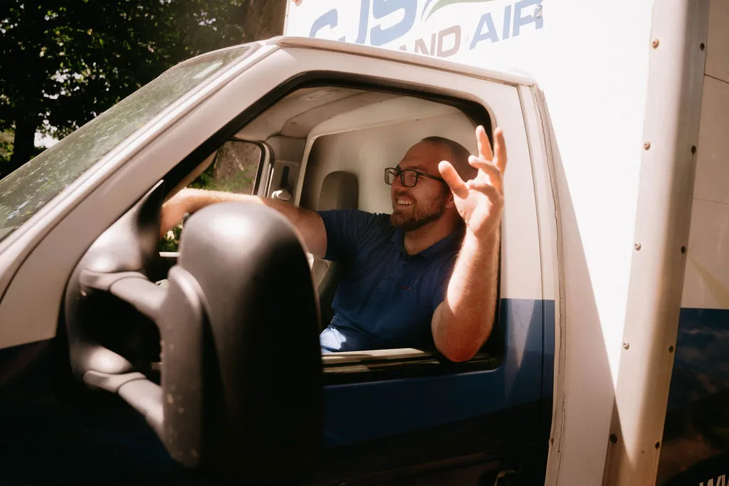 CJS Heating and Air photo 1