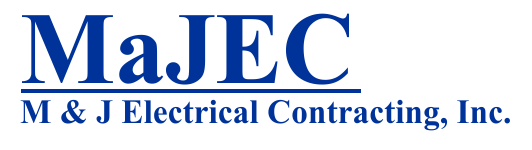M & J Electrical Contracting, Inc logo