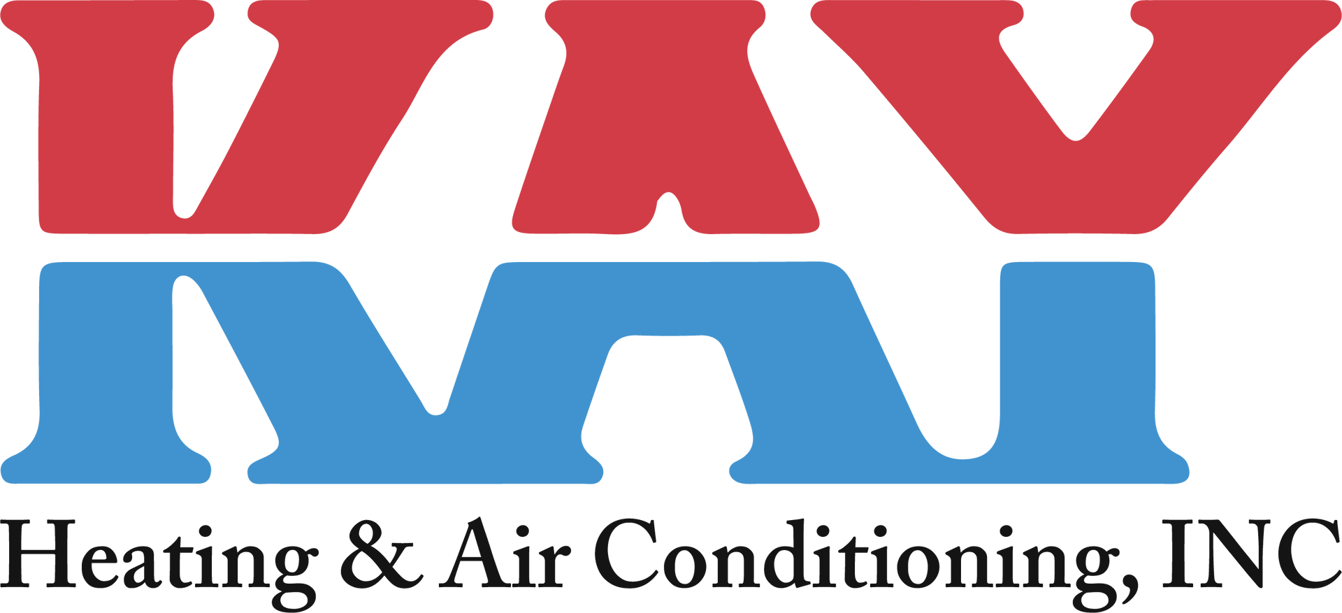 Kay Heating & Air Conditioning Inc. logo