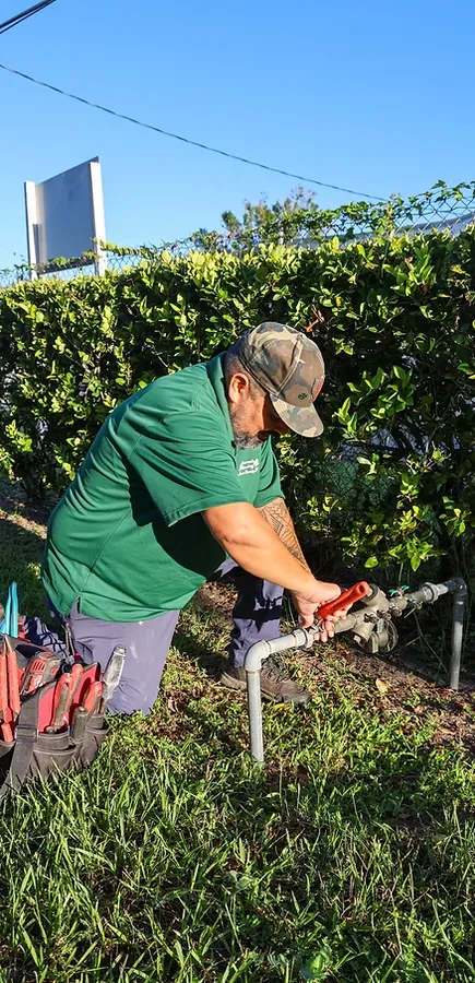 Shamrock Plumbing and Drain Cleaning Inc. photo 1