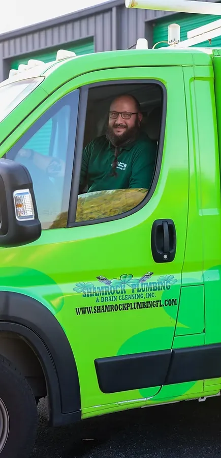 Shamrock Plumbing and Drain Cleaning Inc. photo 2