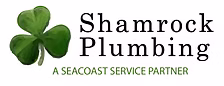 Shamrock Plumbing and Drain Cleaning Inc. logo