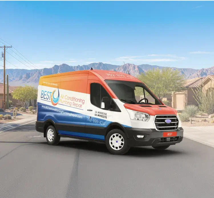 BEST Air Conditioning Plumbing Repair photo 5