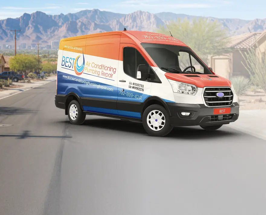 BEST Air Conditioning Plumbing Repair photo 4