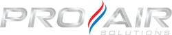 Pro Air Solutions logo
