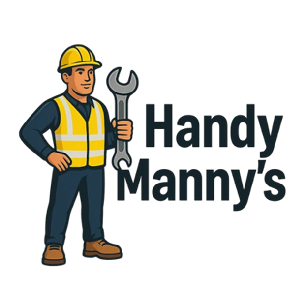 Handy Manny's LLC logo
