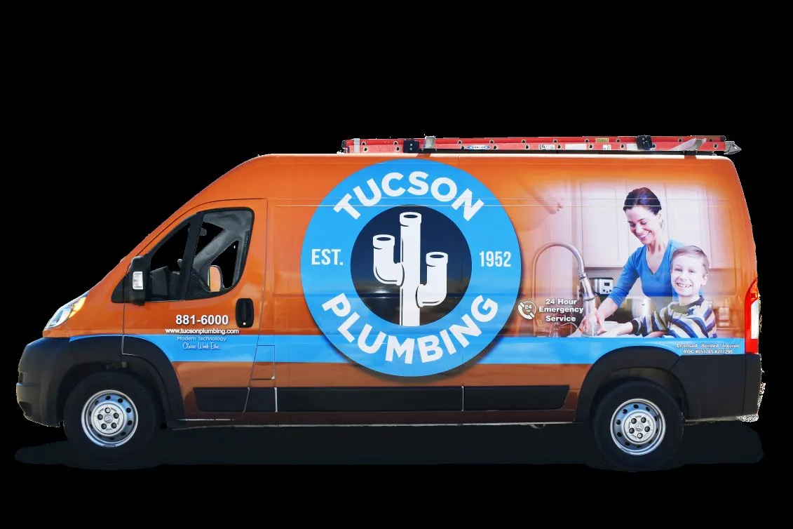 Tucson Plumbing photo 1