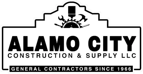 Alamo City Construction & Supply LLC logo