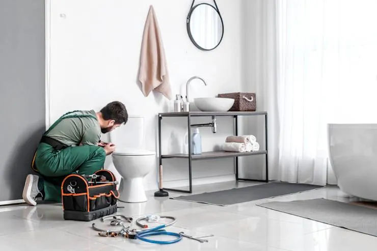 Kentucky Plumbing (KYPD) of Lexington photo 2