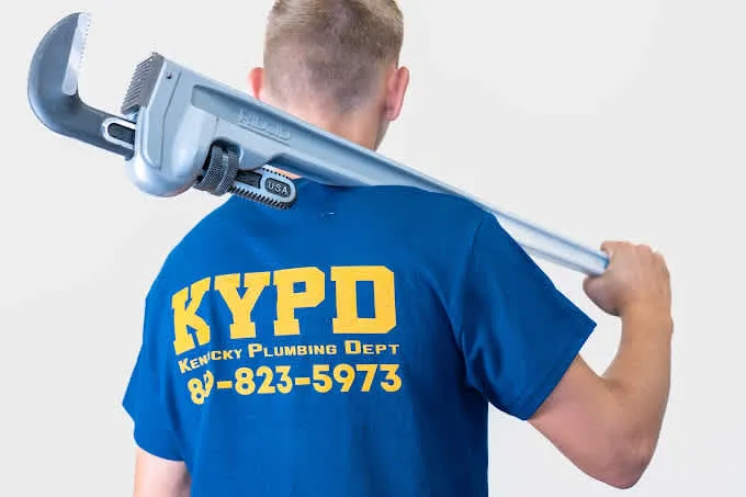 Kentucky Plumbing (KYPD) of Lexington photo 8