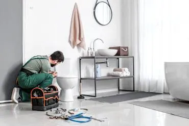 Kentucky Plumbing (KYPD) of Lexington photo 4