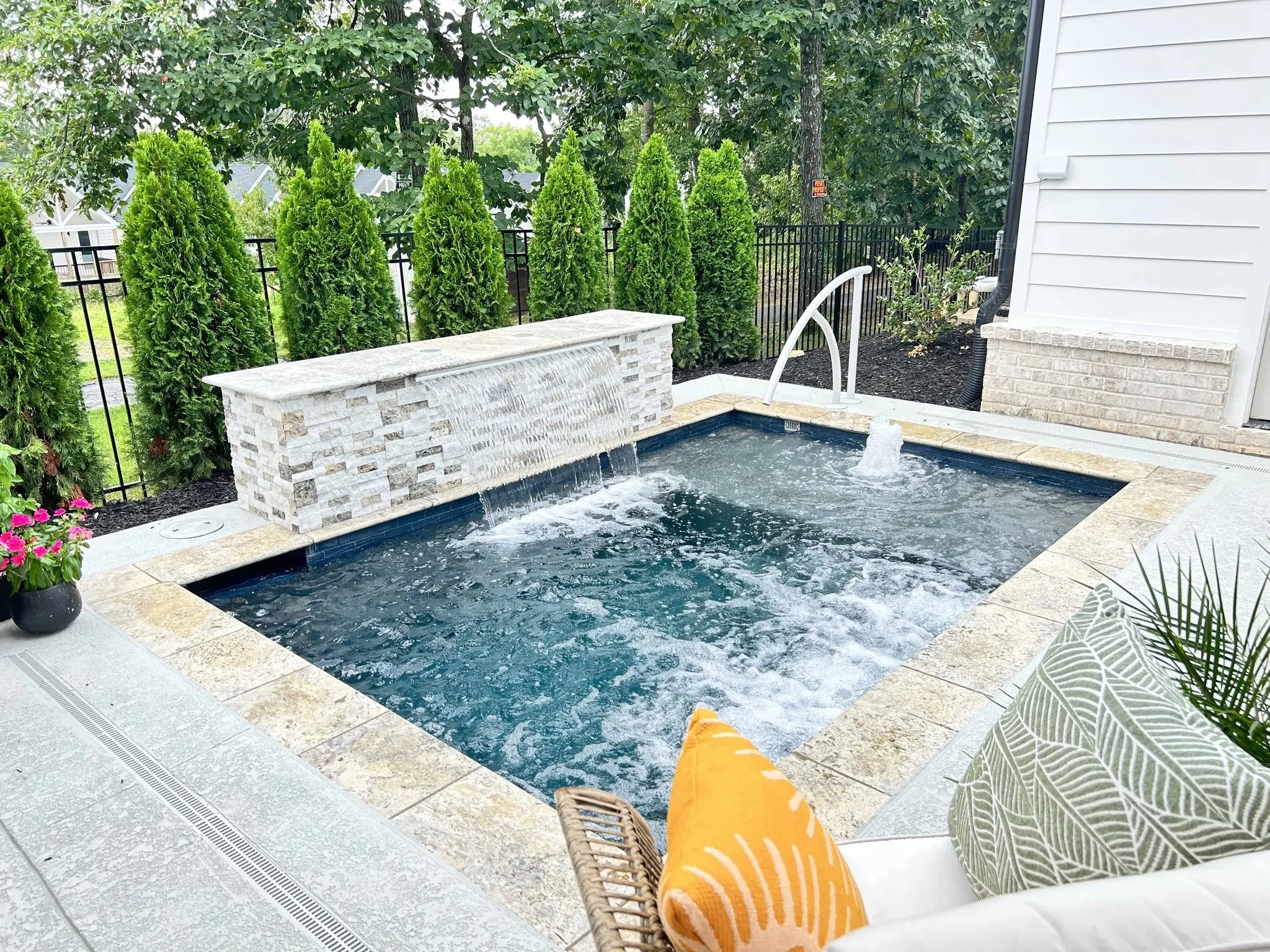 Georgia Luxury Pools photo 16