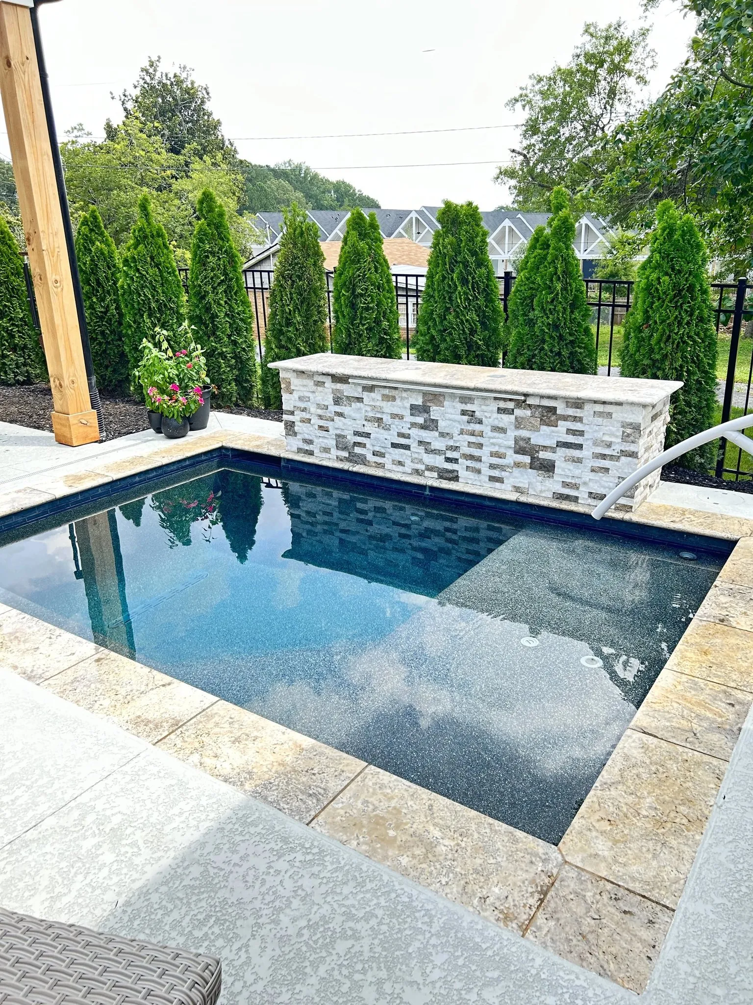 Georgia Luxury Pools photo 15