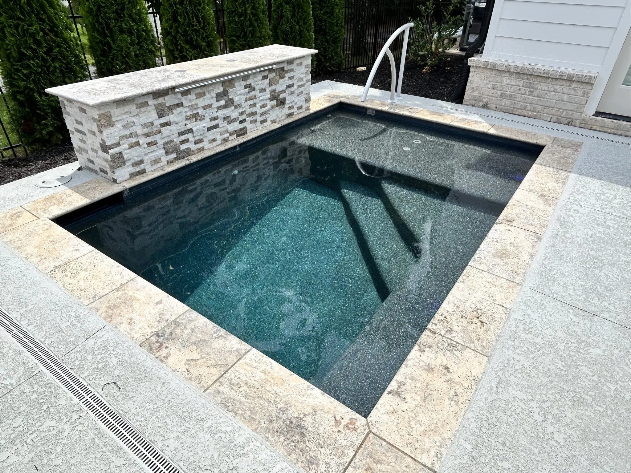 Georgia Luxury Pools photo 4