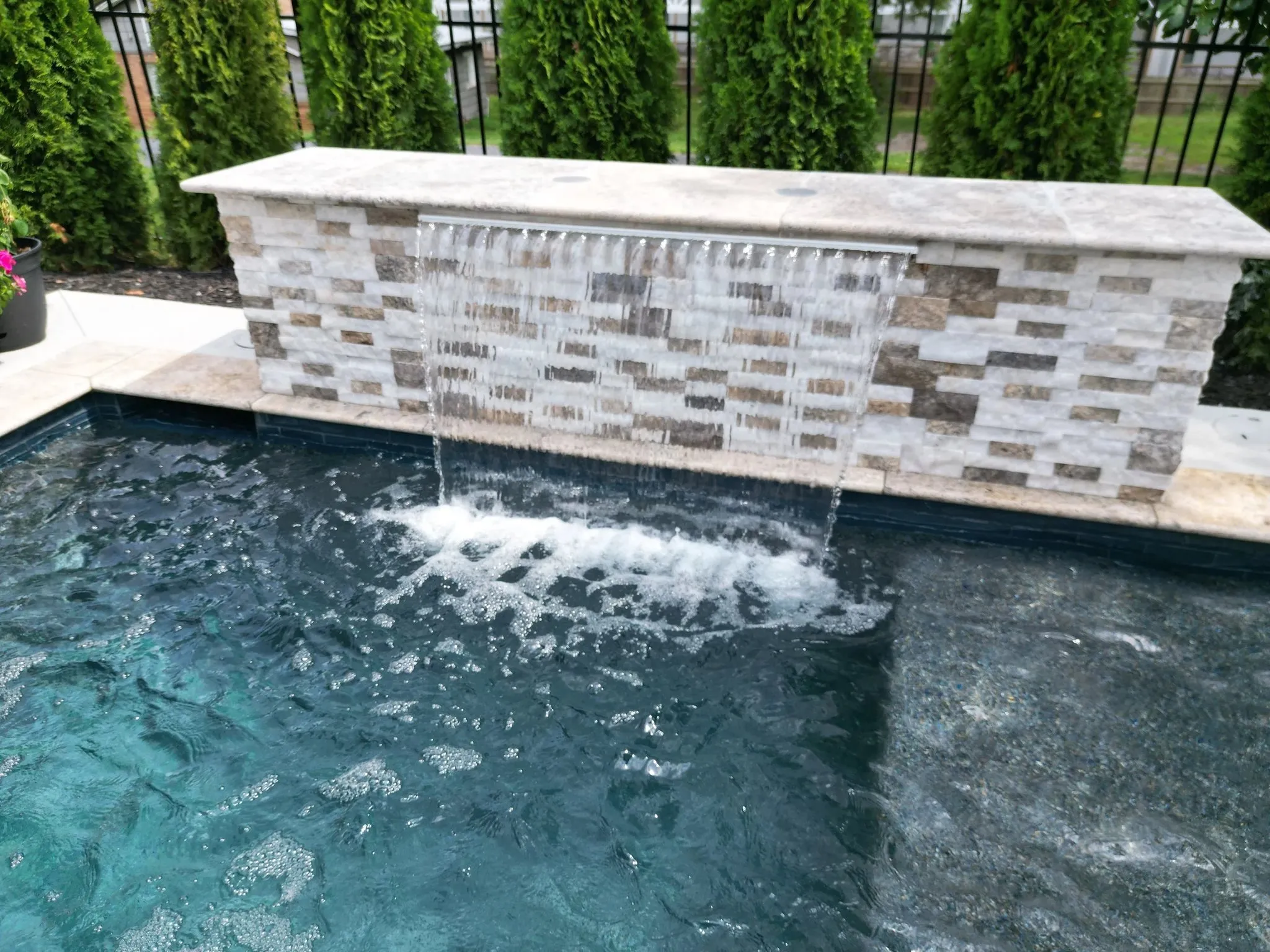 Georgia Luxury Pools photo 9