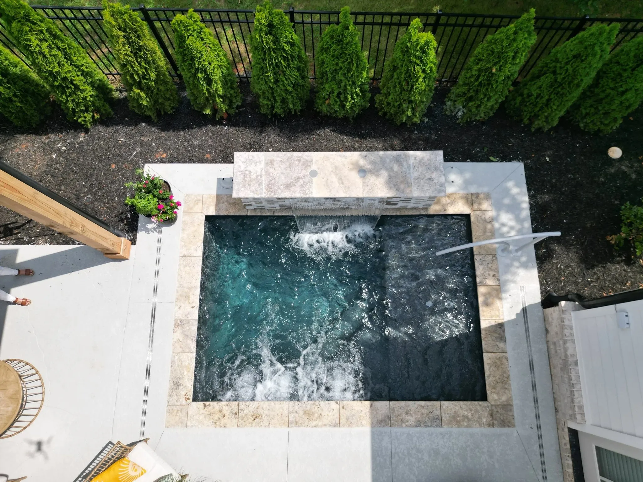 Georgia Luxury Pools photo 10