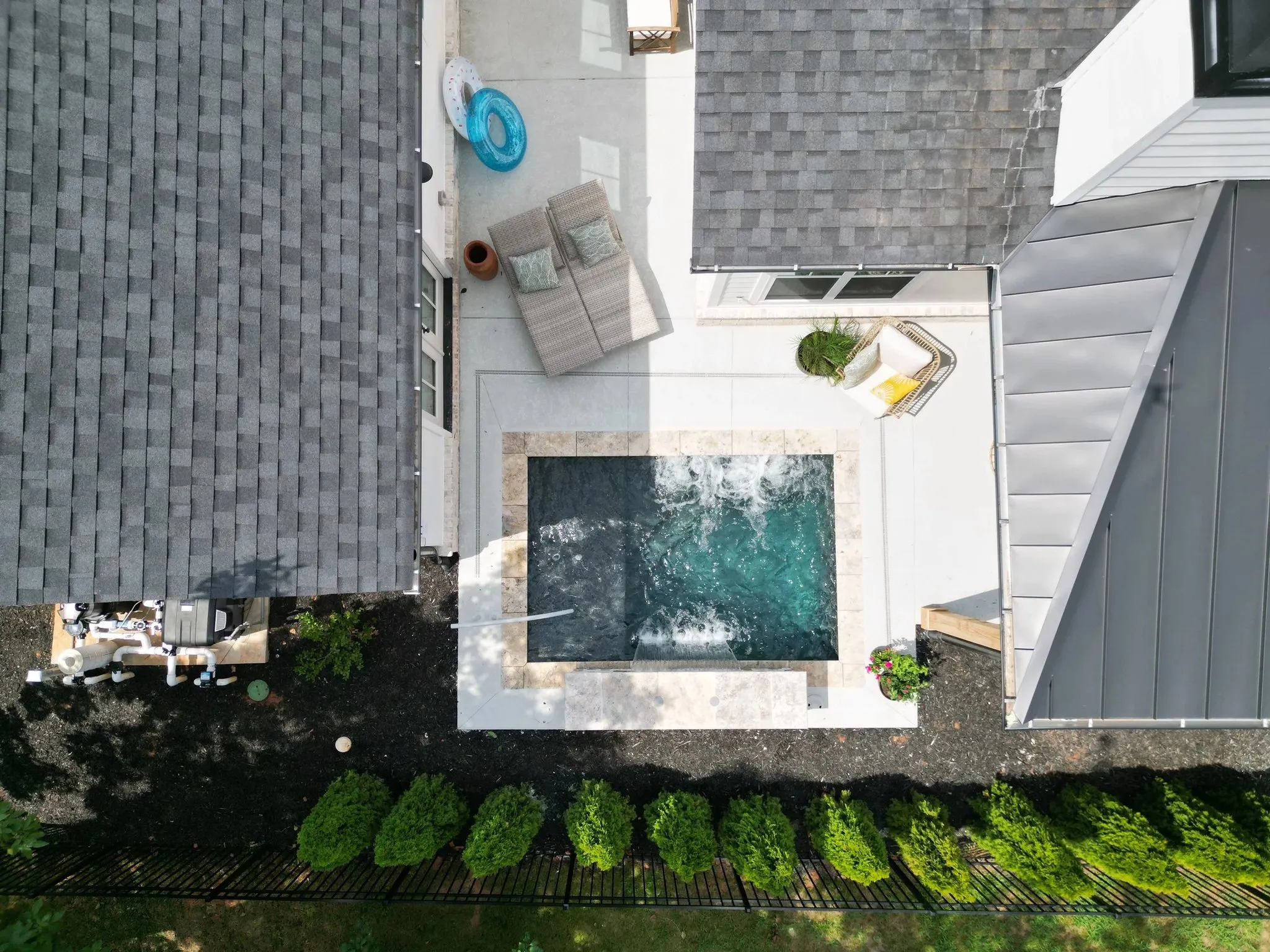 Georgia Luxury Pools photo 8