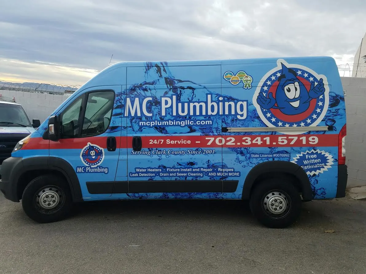 MC Plumbing LLC photo 2