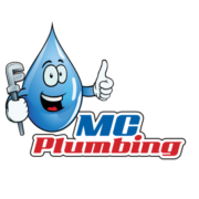 MC Plumbing LLC logo