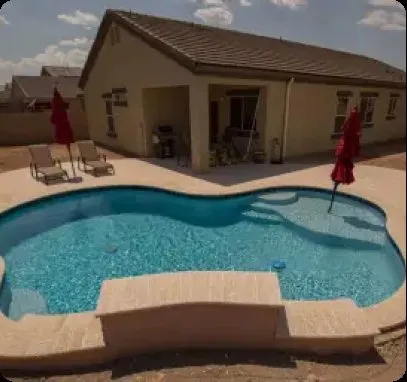 Encantada Pools Inc. photo 7