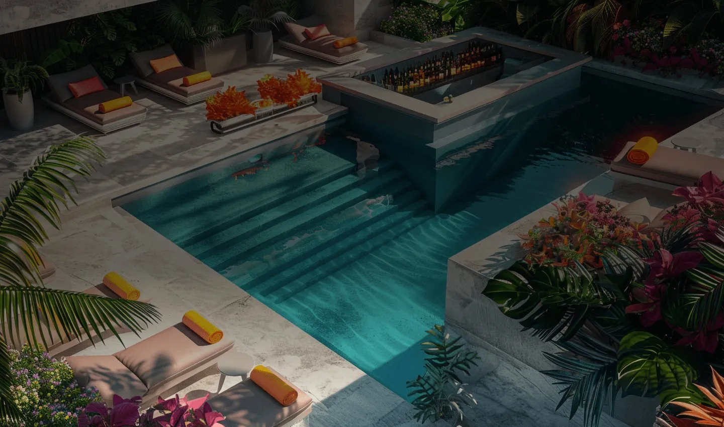 Encantada Pools Inc. photo 1