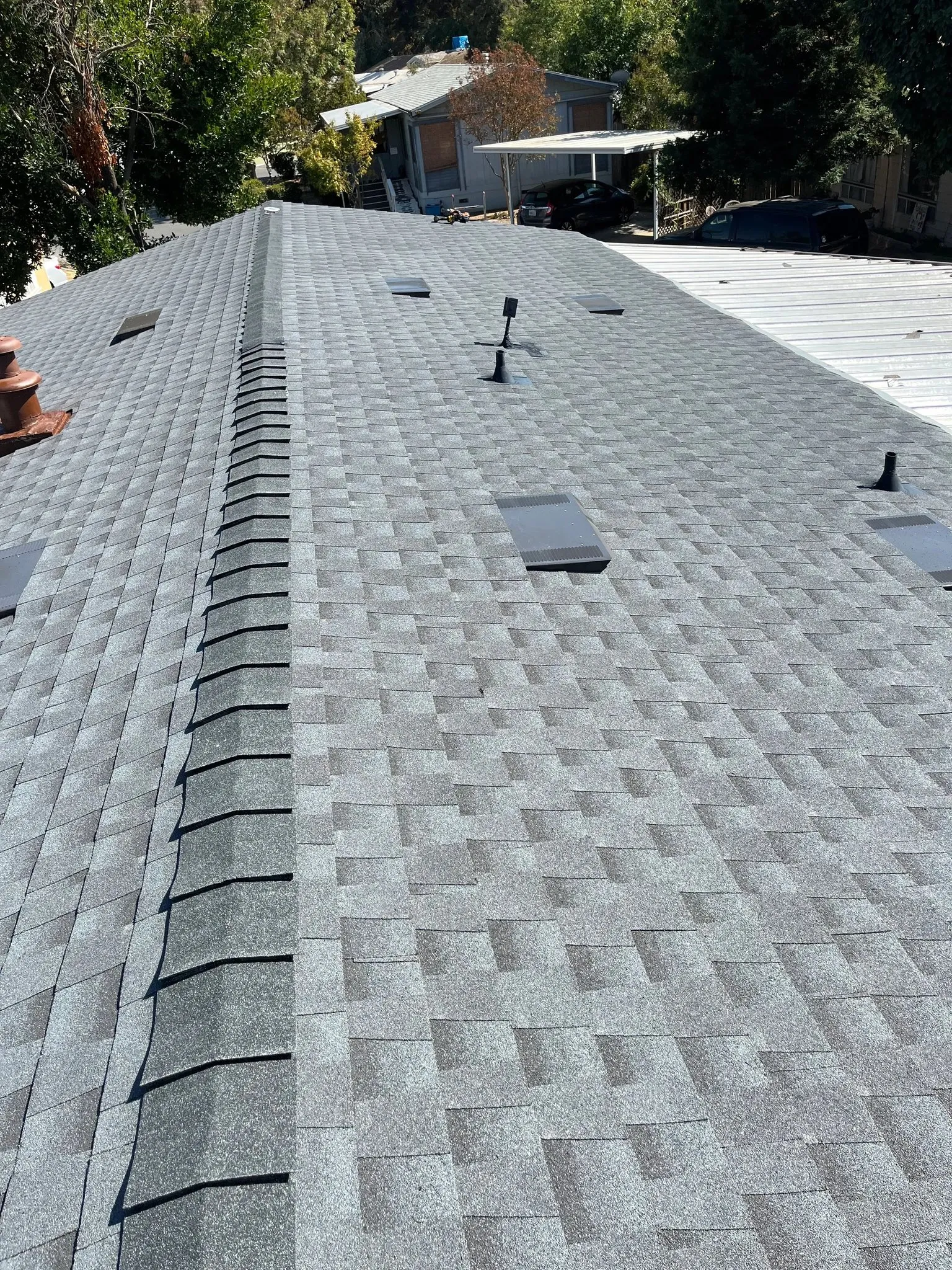 Authentic Roofs photo 4