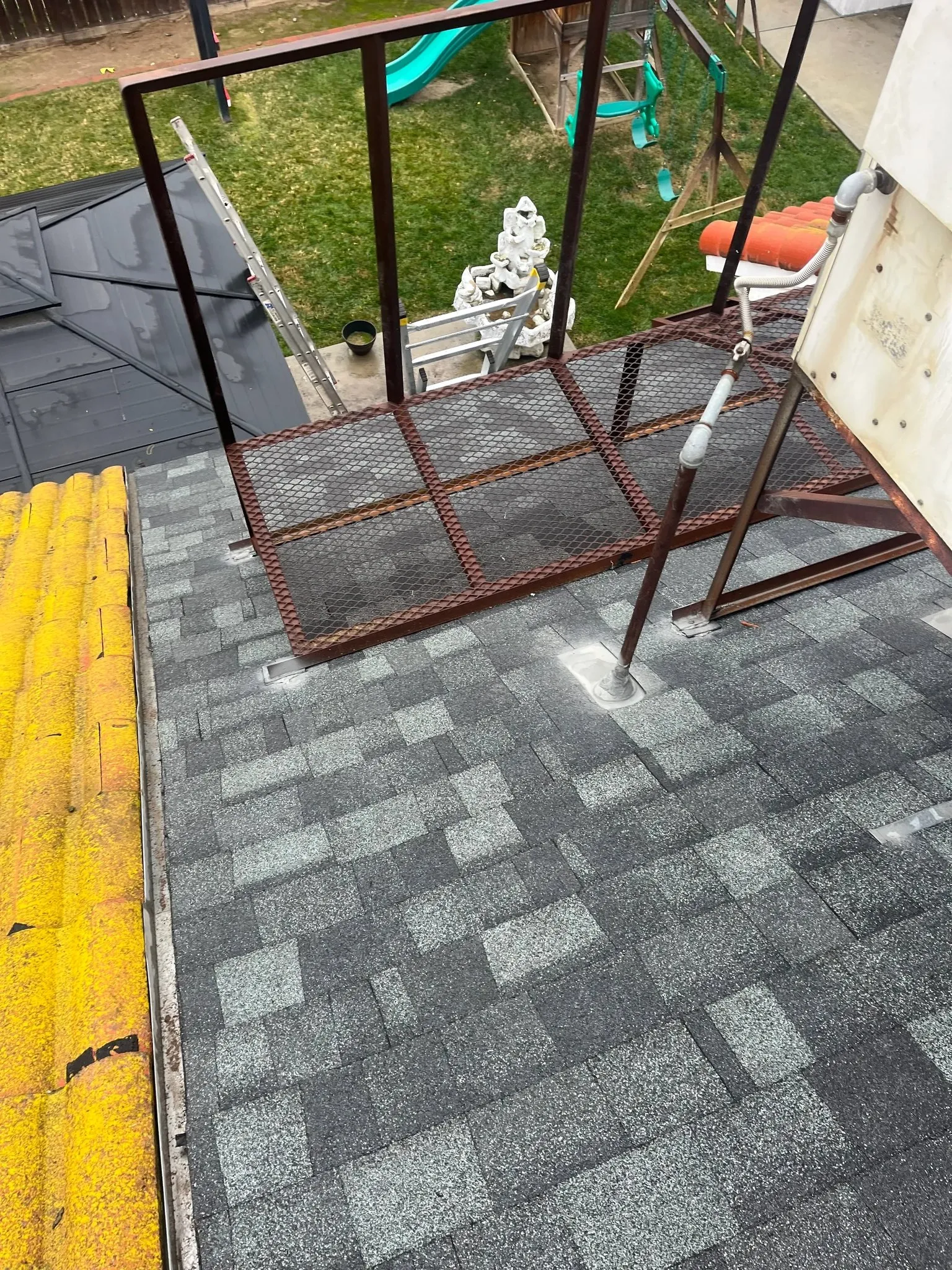 Authentic Roofs photo 6