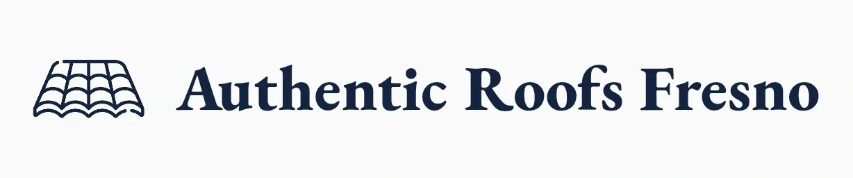 Authentic Roofs logo