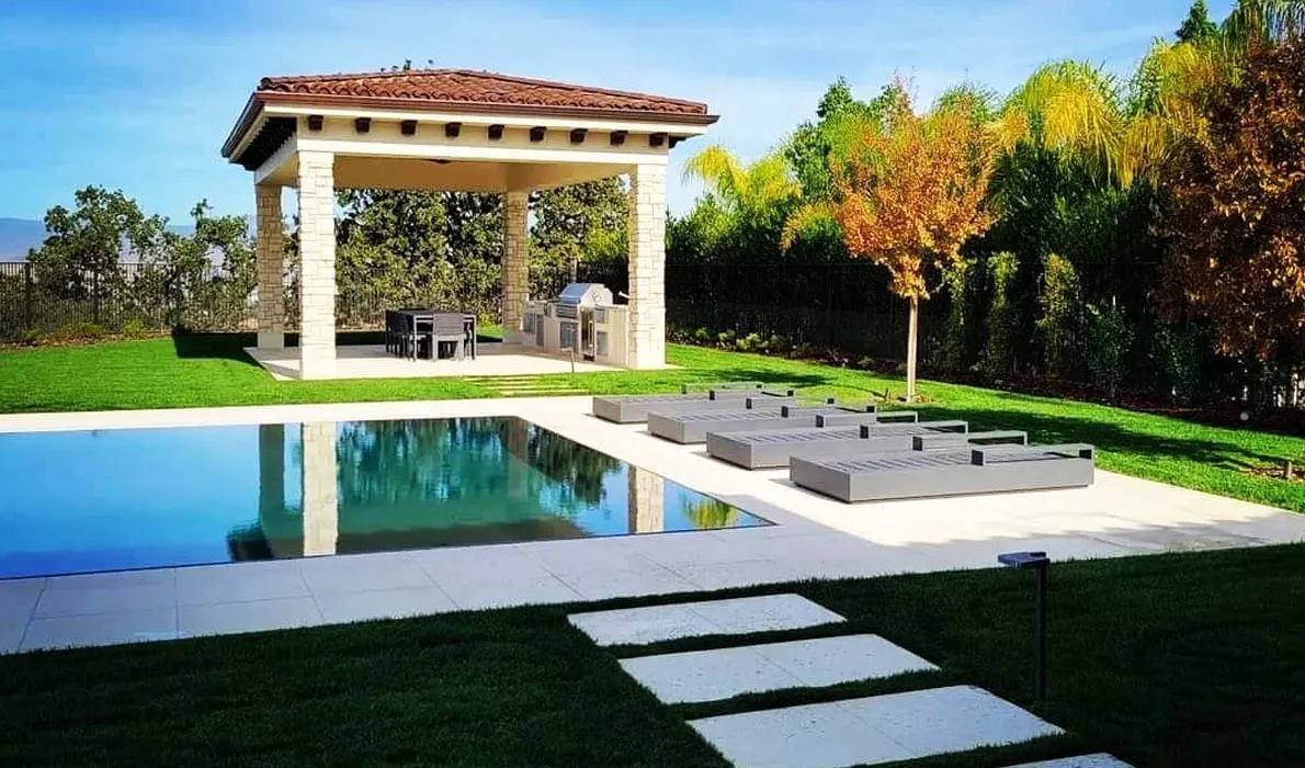 Babylon Pools photo 12