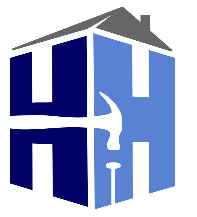 Handyman Happens logo