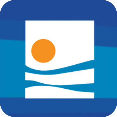 Rising Sun Pools & Spas logo