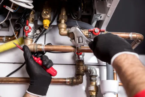 Service Company Plumbing, LLC photo 2