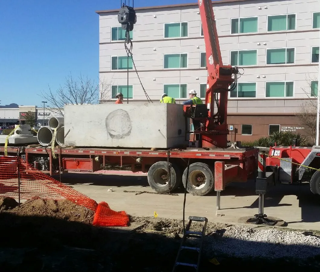 Service Company Plumbing, LLC photo 6