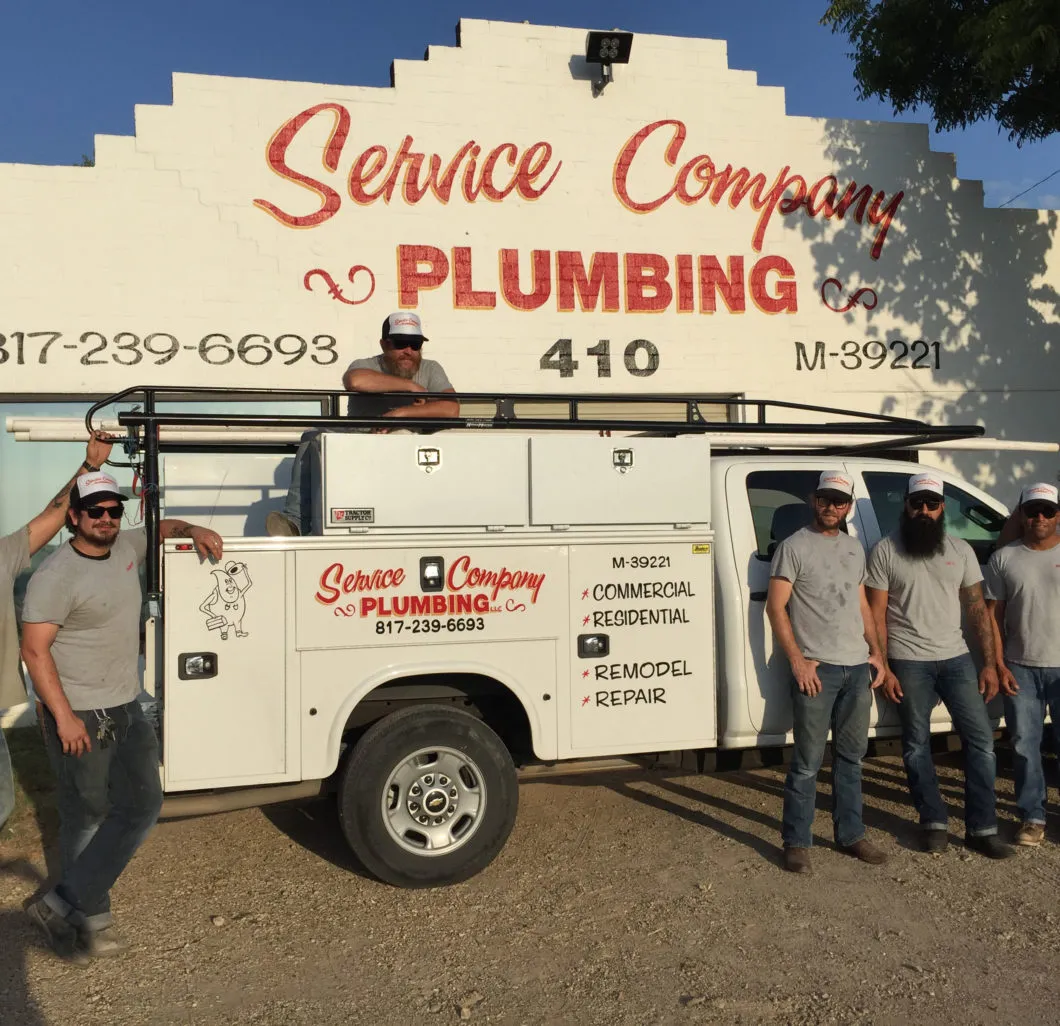 Service Company Plumbing, LLC photo 5