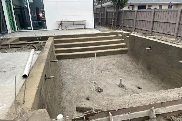 Luxe Lagoon Pool Designs photo 3