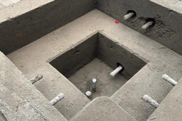 Luxe Lagoon Pool Designs photo 10