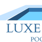 Luxe Lagoon Pool Designs logo