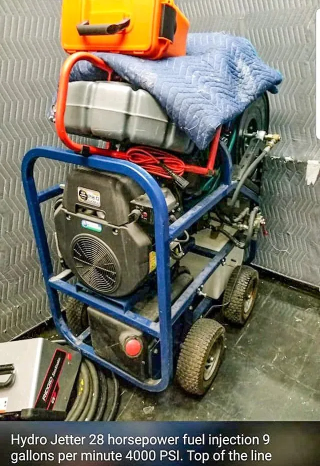 Coastal Plumbing of Brickell Inc photo 8