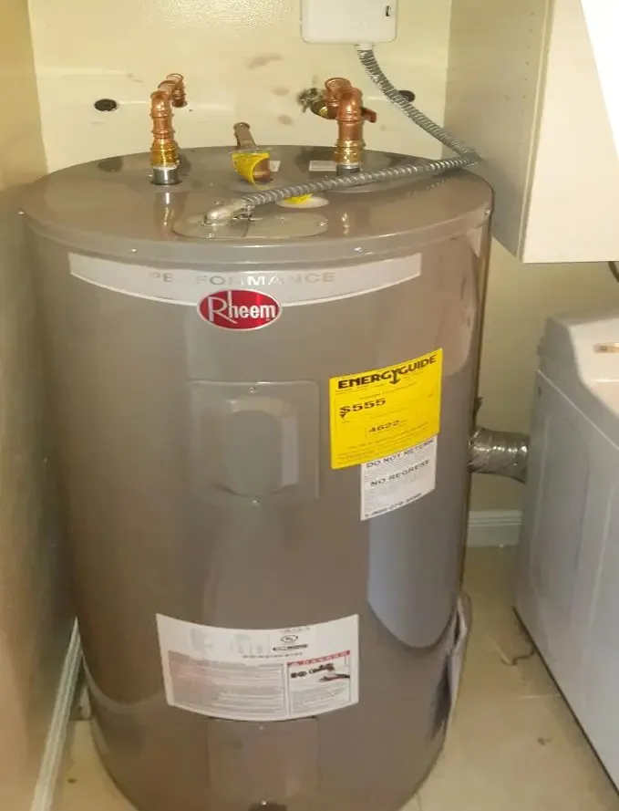 Coastal Plumbing of Brickell Inc photo 2