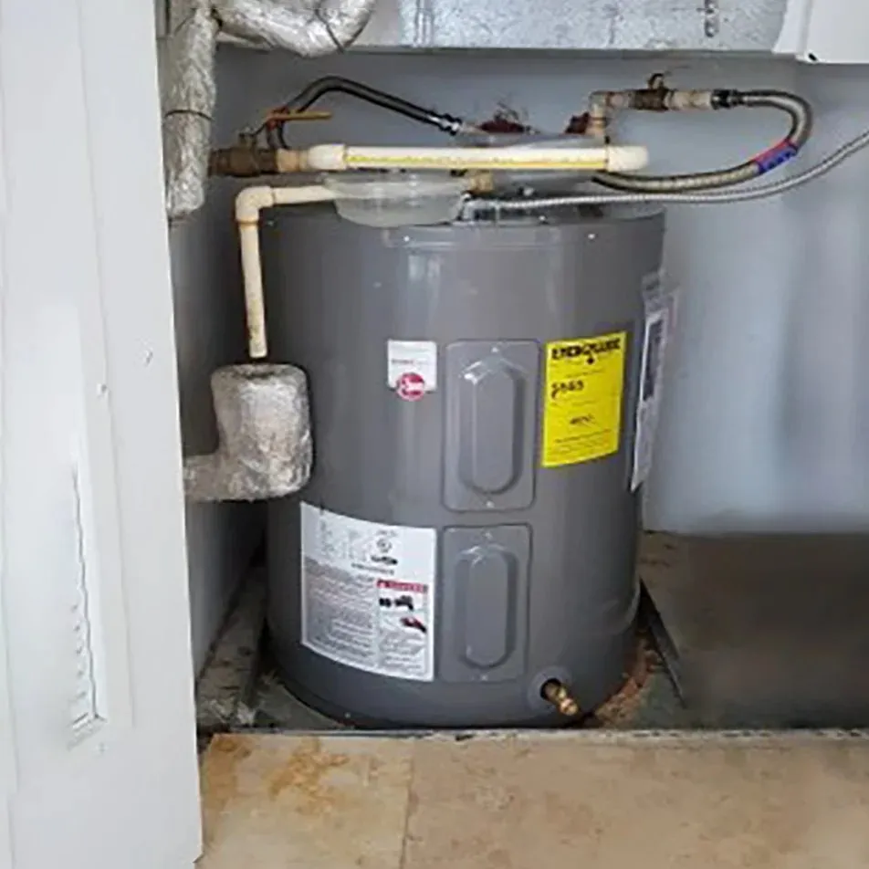 Coastal Plumbing of Brickell Inc photo 3