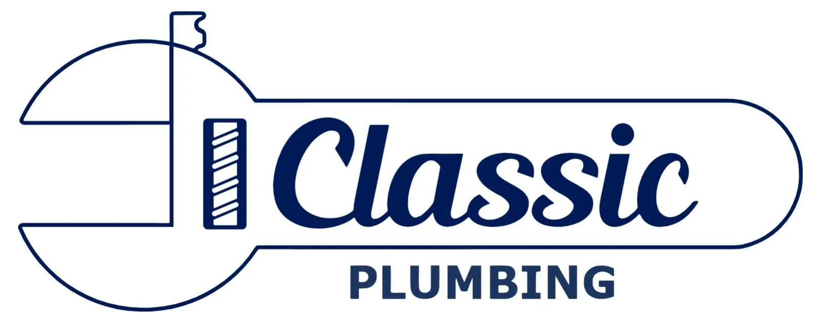 Classic Plumbing logo