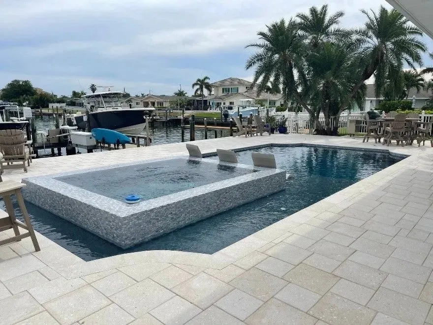 Hollywood Pools and Spas photo 1