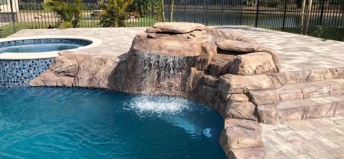 Hollywood Pools and Spas photo 7