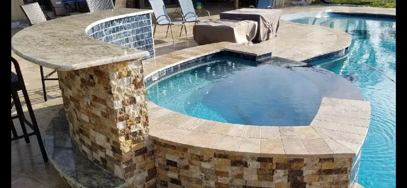 Hollywood Pools and Spas photo 9