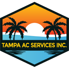 Tampa AC Services Inc logo