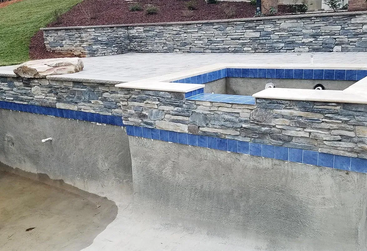 Pearl Pool Plastering photo 9